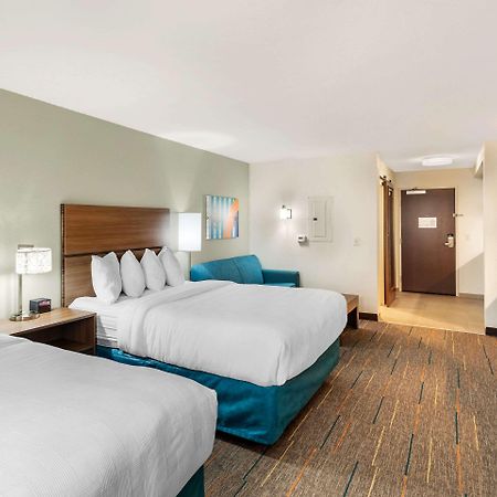 Mainstay Suites Lancaster Dallas South Ngoại thất bức ảnh