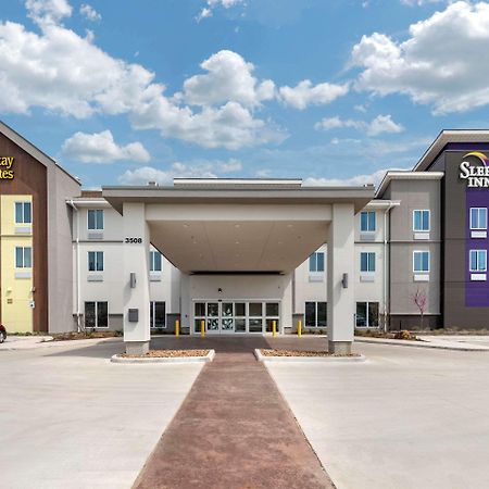 Mainstay Suites Lancaster Dallas South Ngoại thất bức ảnh