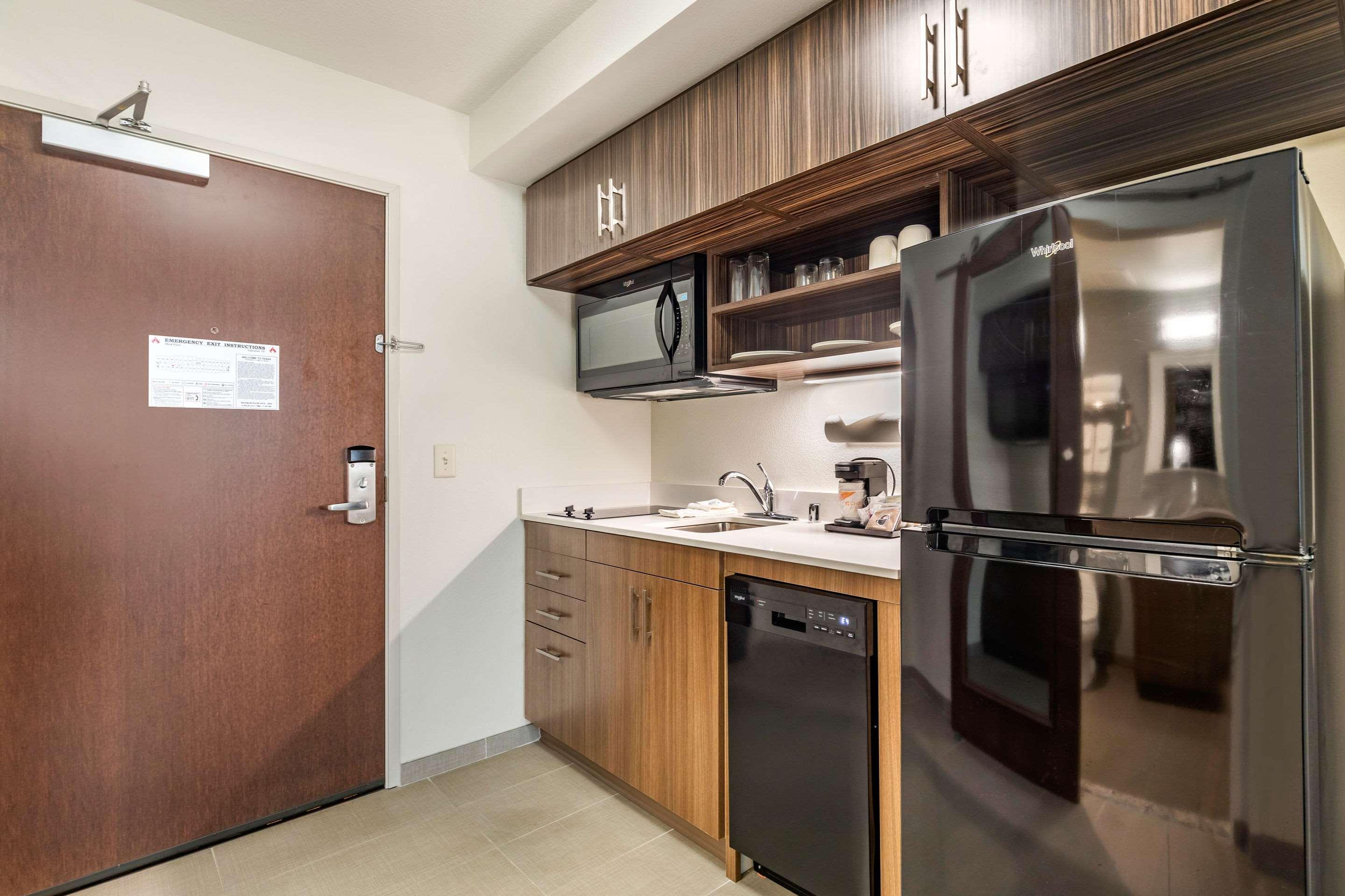 Mainstay Suites Lancaster Dallas South Ngoại thất bức ảnh
