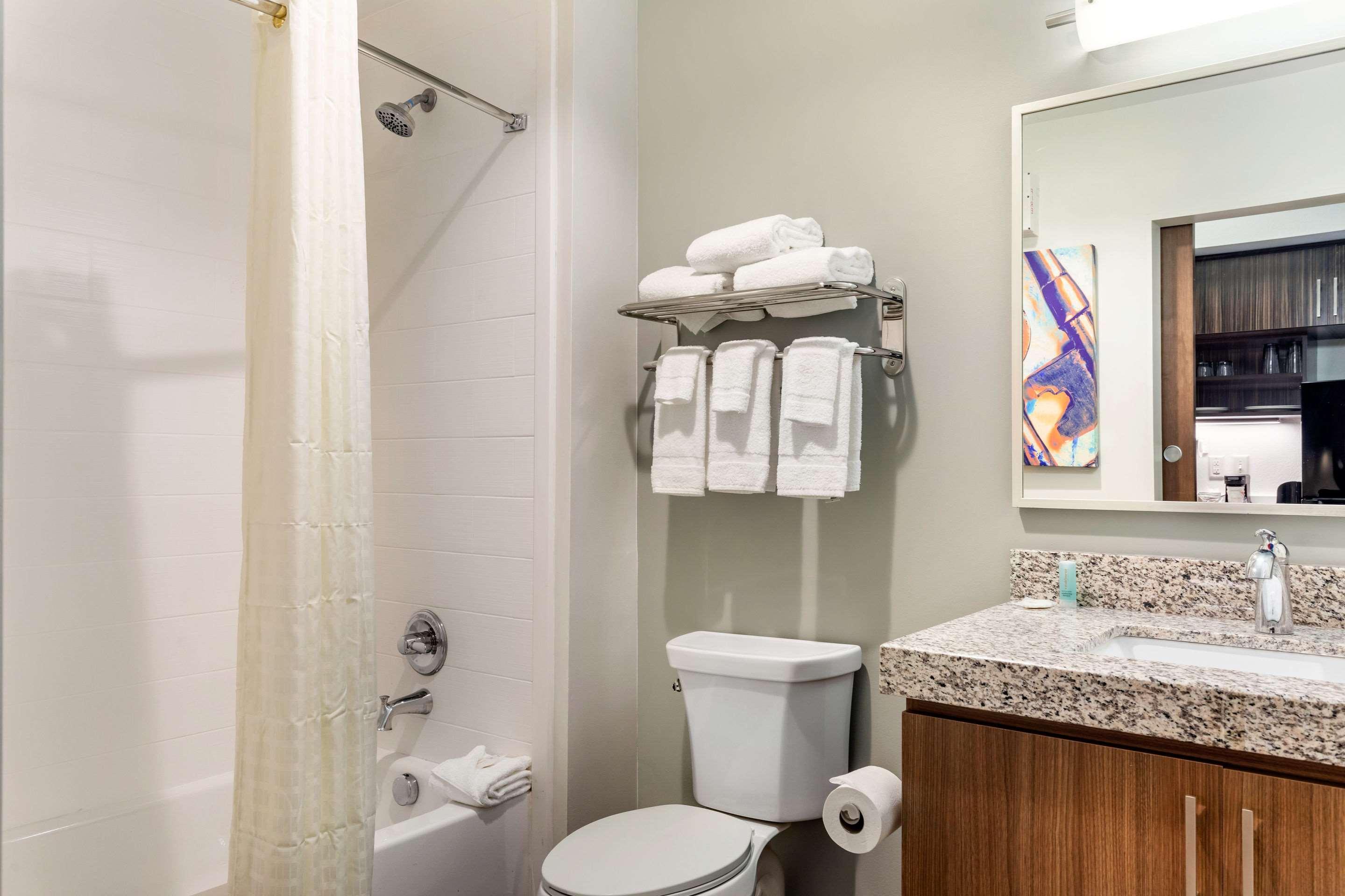 Mainstay Suites Lancaster Dallas South Ngoại thất bức ảnh
