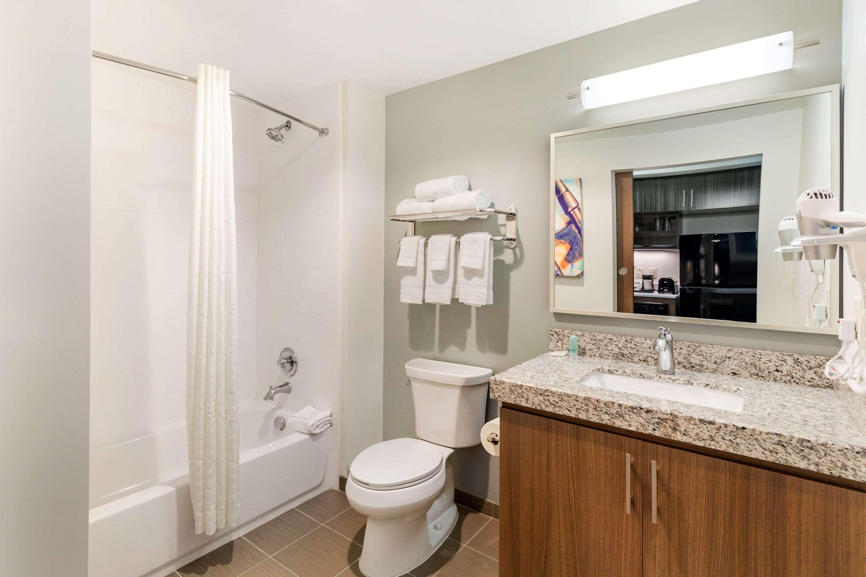 Mainstay Suites Lancaster Dallas South Ngoại thất bức ảnh