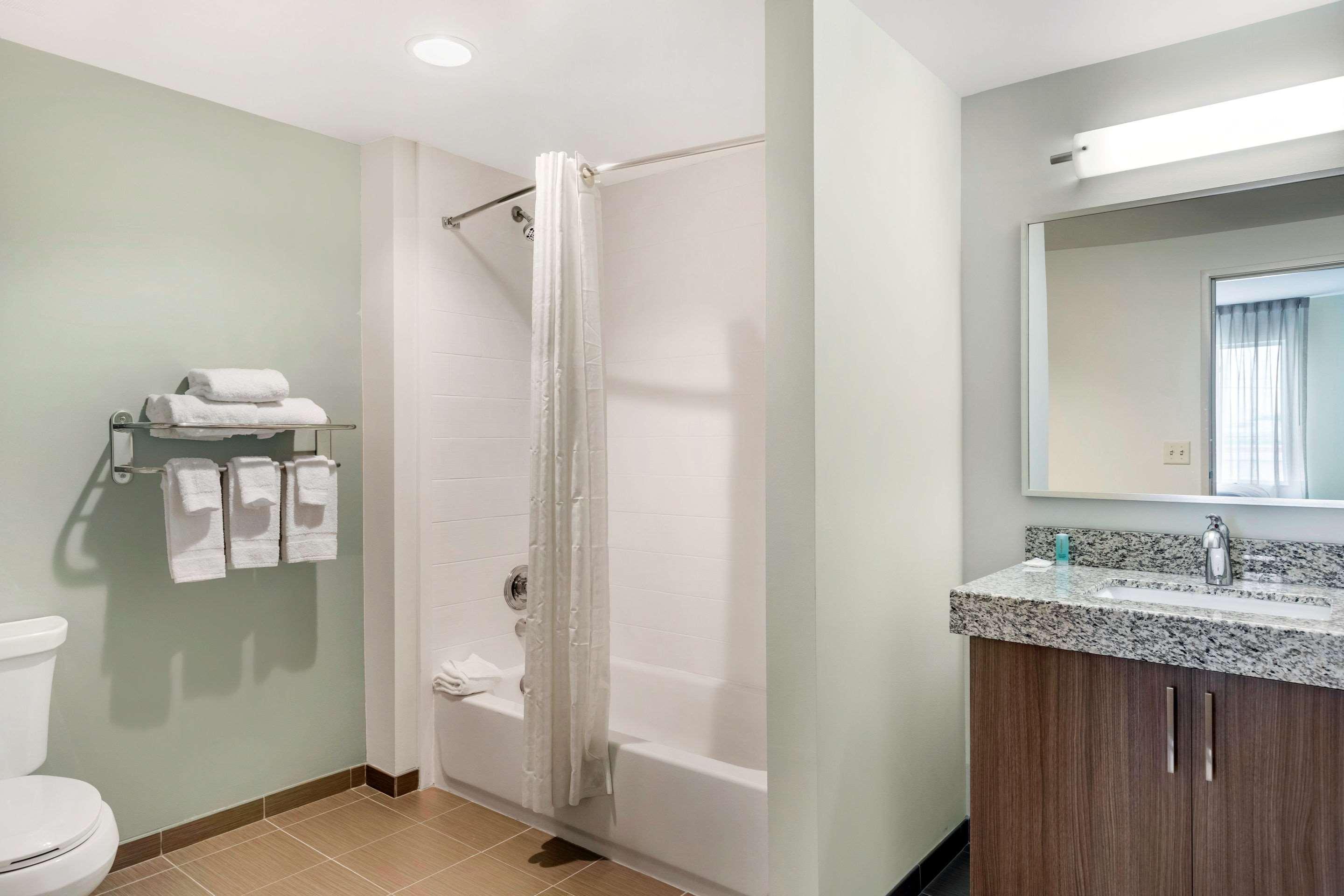 Mainstay Suites Lancaster Dallas South Ngoại thất bức ảnh