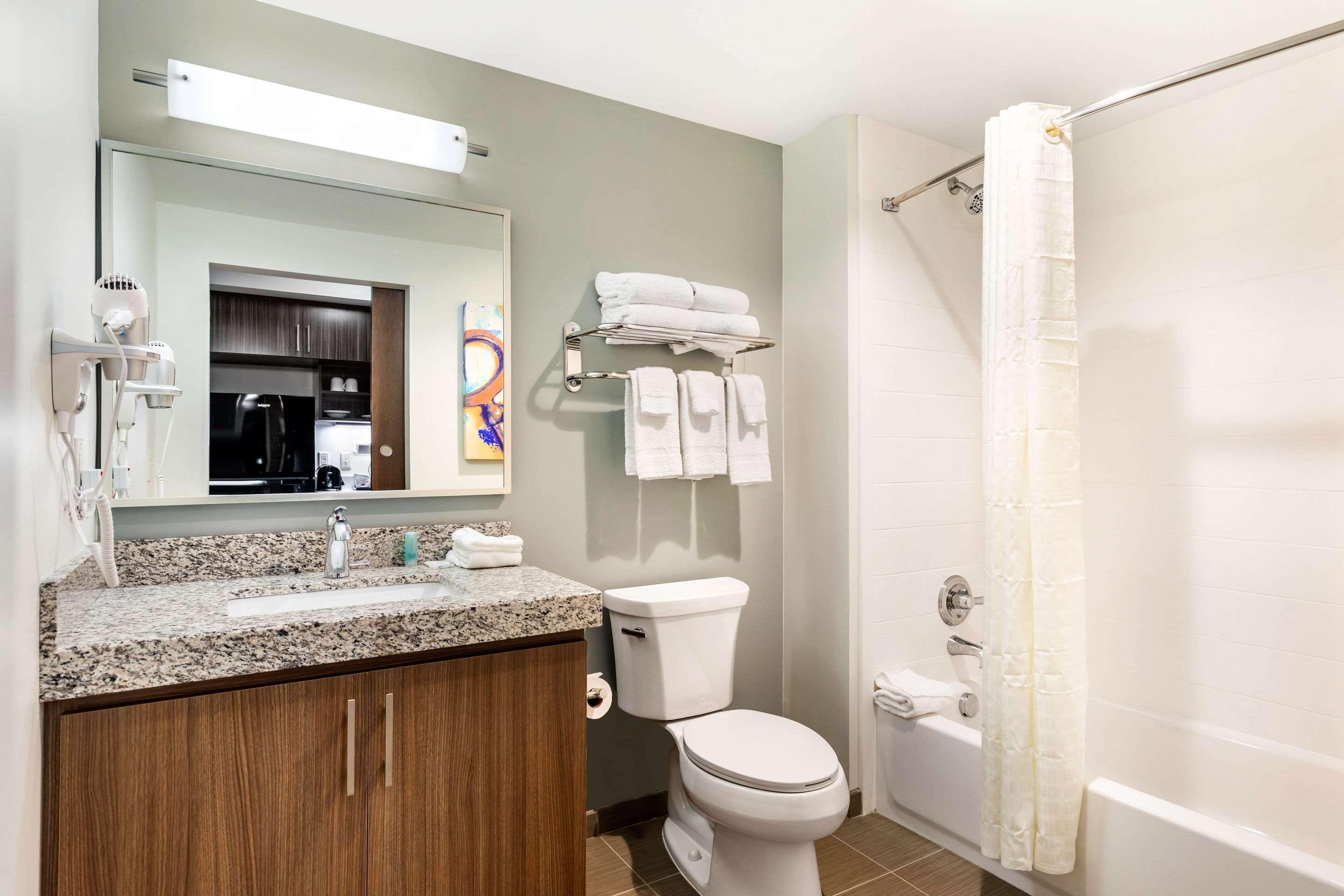 Mainstay Suites Lancaster Dallas South Ngoại thất bức ảnh
