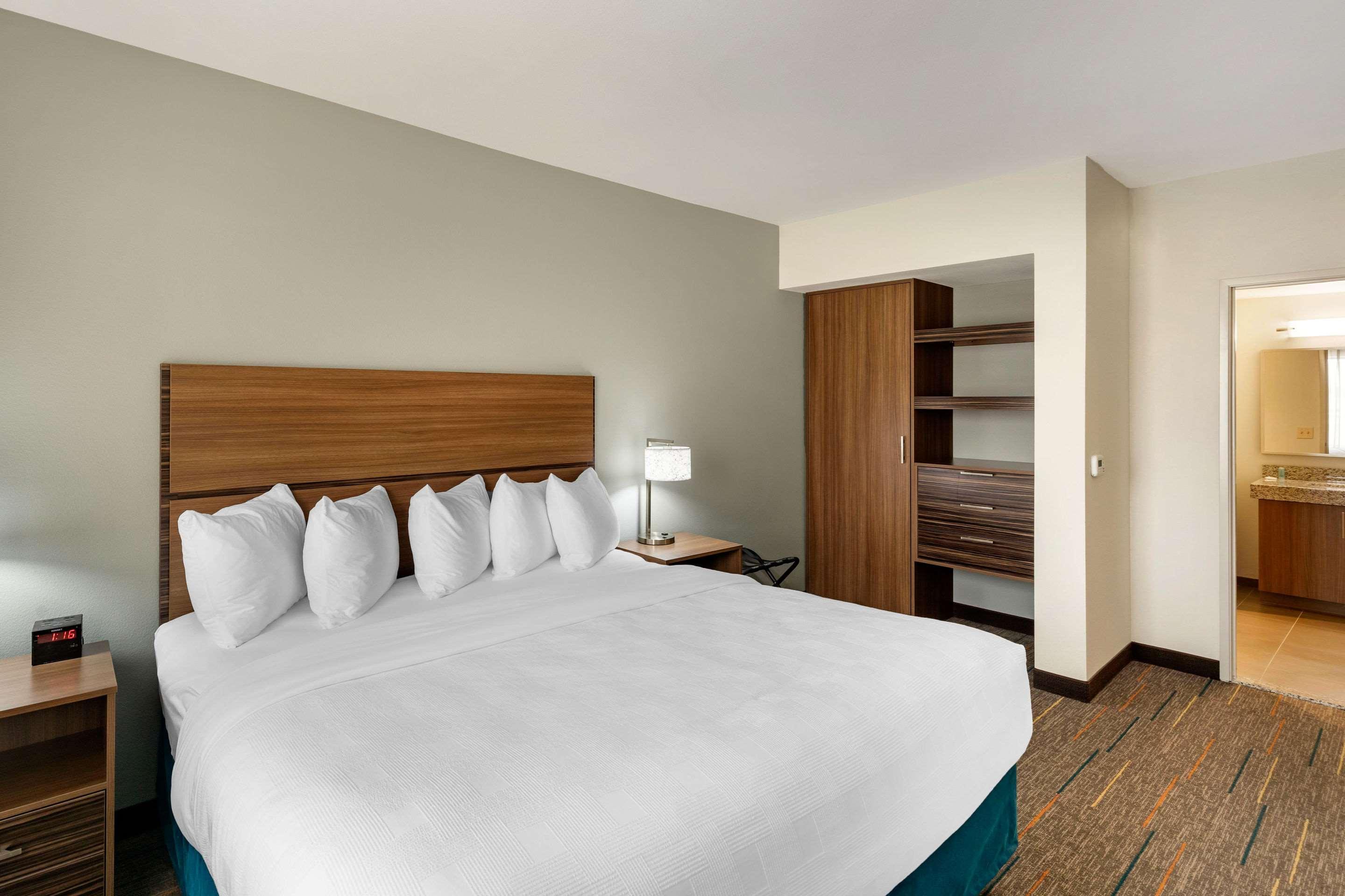 Mainstay Suites Lancaster Dallas South Ngoại thất bức ảnh