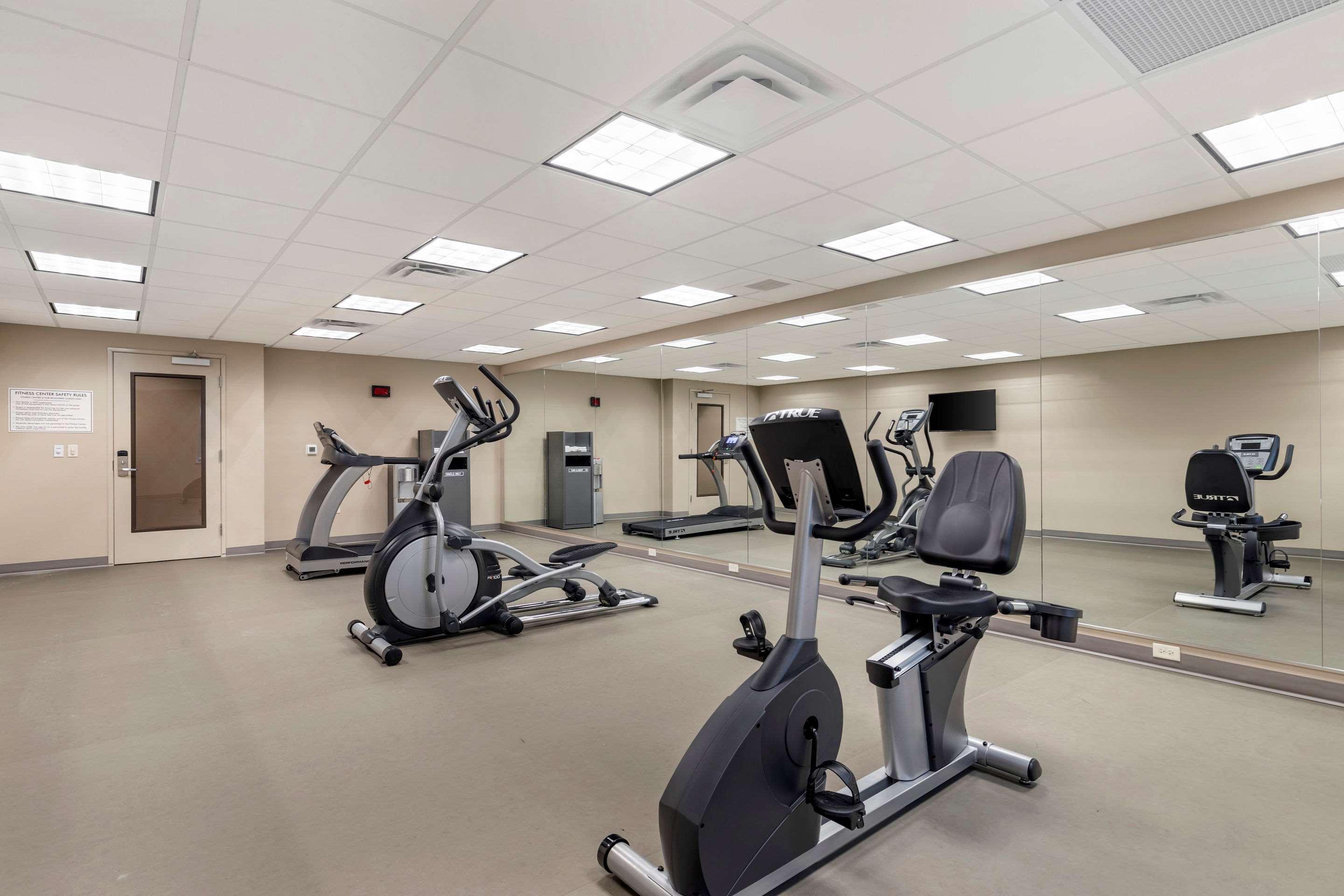 Mainstay Suites Lancaster Dallas South Ngoại thất bức ảnh