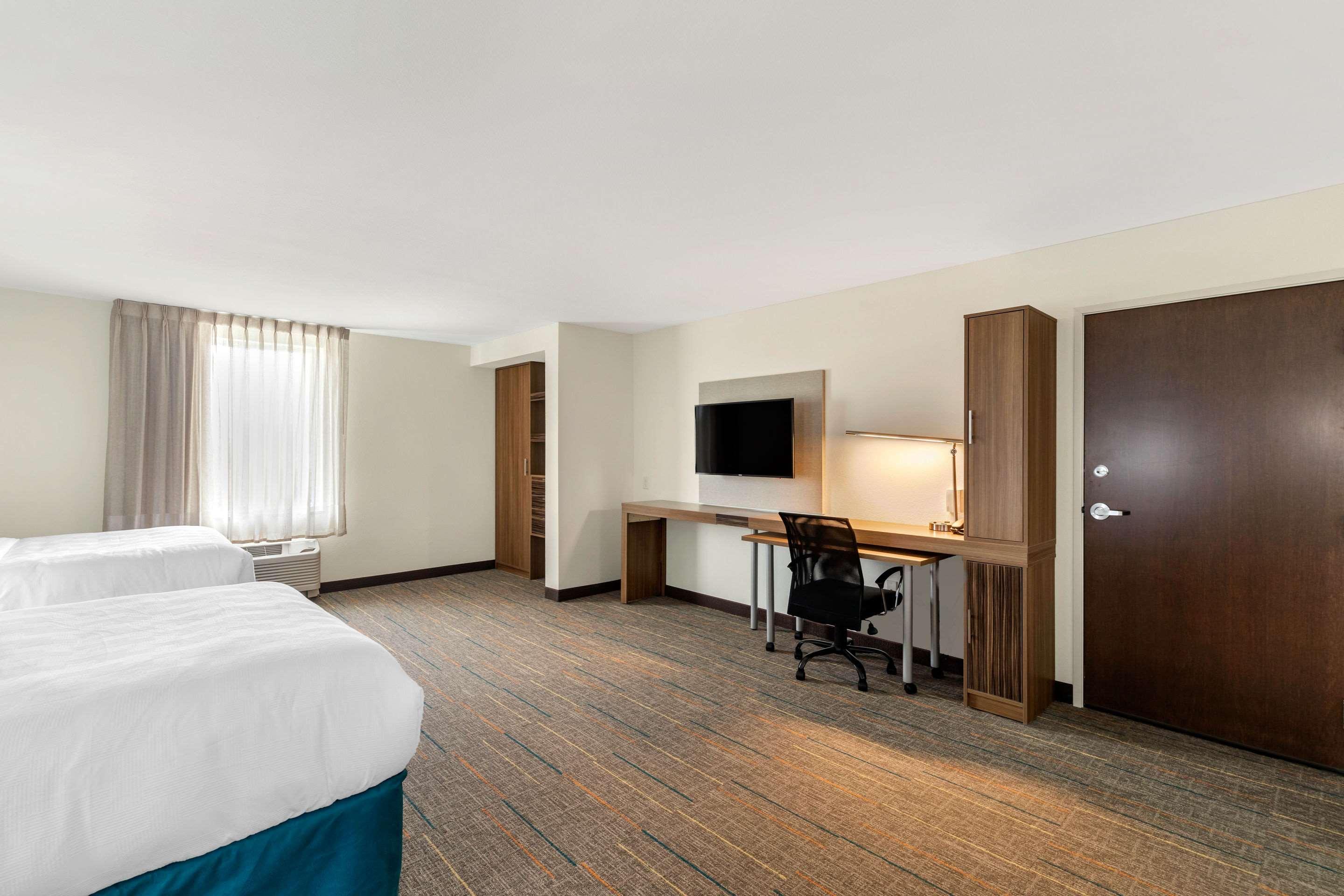 Mainstay Suites Lancaster Dallas South Ngoại thất bức ảnh