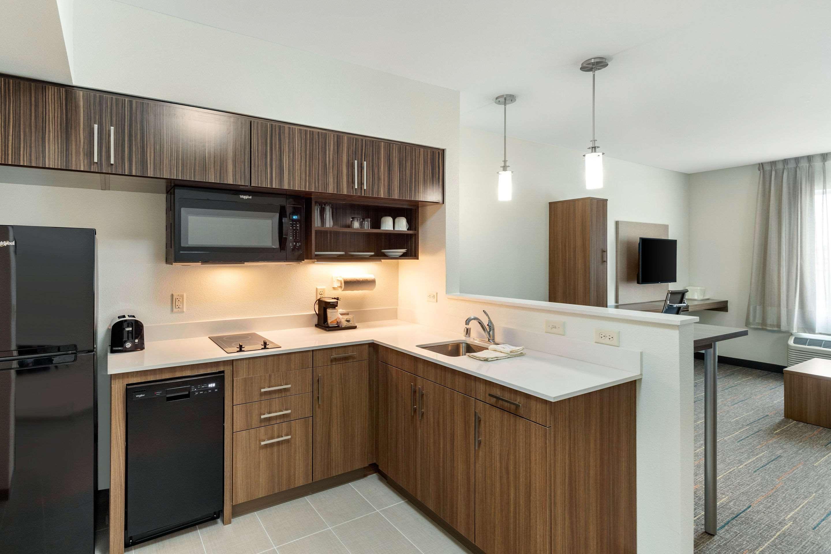 Mainstay Suites Lancaster Dallas South Ngoại thất bức ảnh