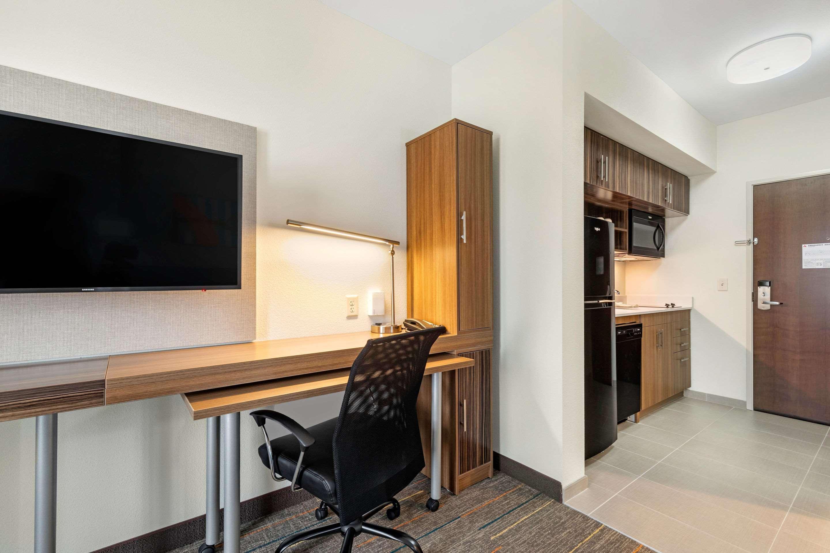 Mainstay Suites Lancaster Dallas South Ngoại thất bức ảnh