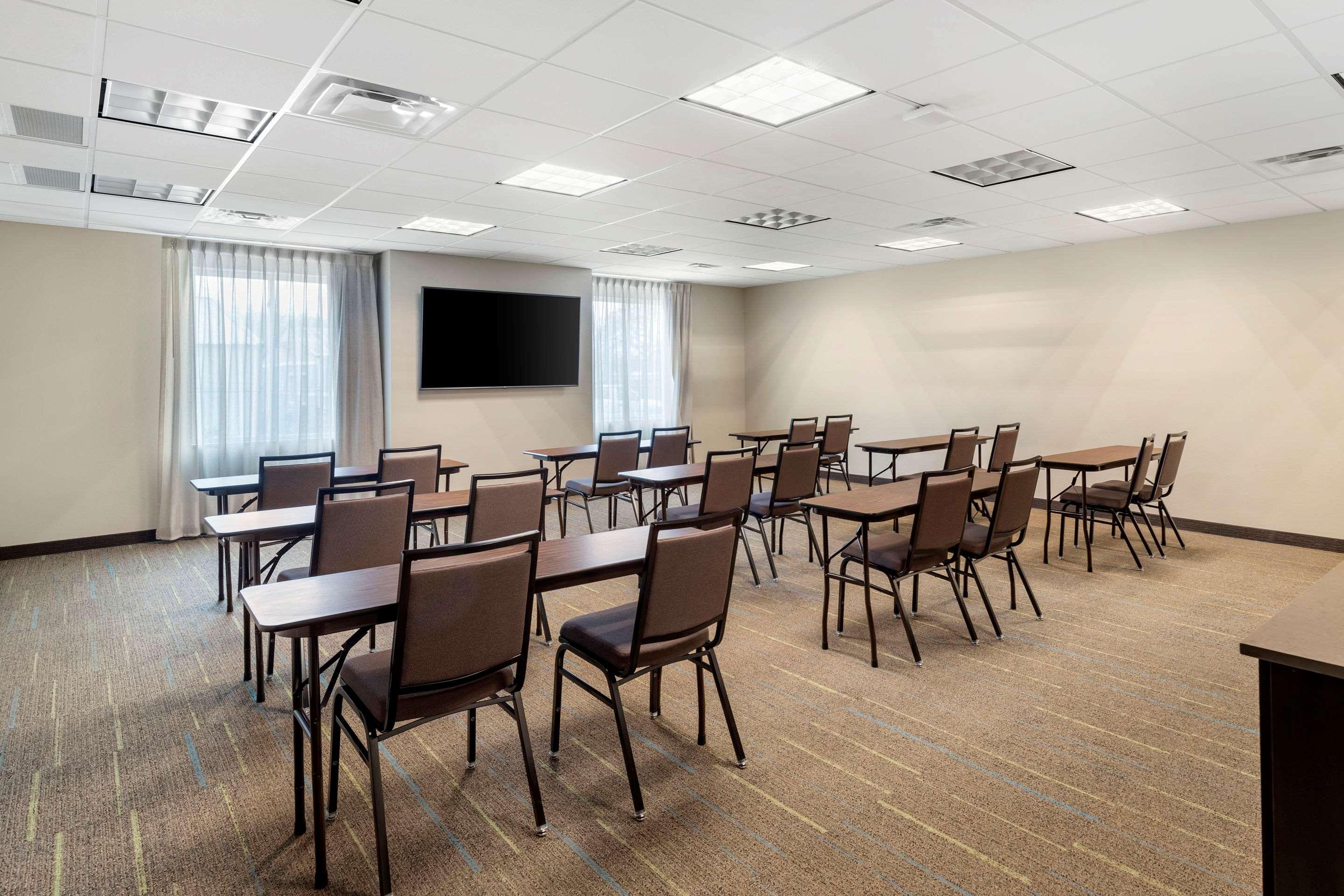 Mainstay Suites Lancaster Dallas South Ngoại thất bức ảnh
